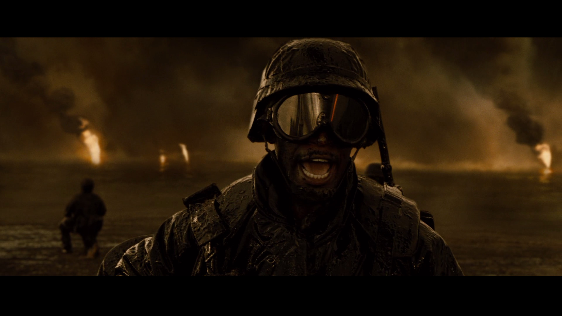 Jarhead Oil